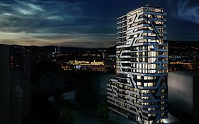 Cloud No7 Apartments